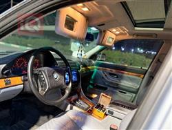 بي ام دبليو الفئة 7